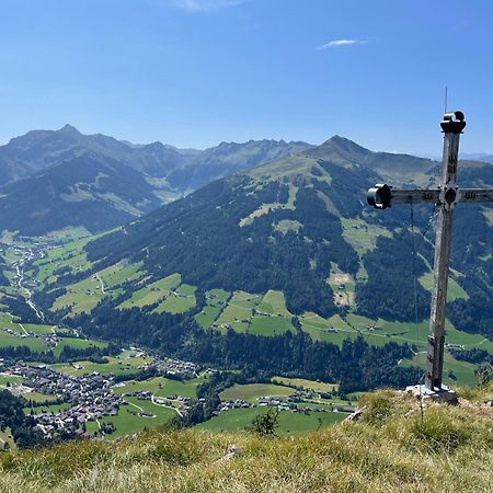 Apartment Acker Alpbach Buitenkant foto